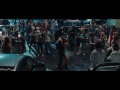 Footloose Trailer