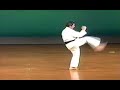 Meibuken Genbu Kata -- Meibukan: Meitatsu Yagi