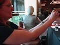 Kitty Mervine Bends a Spoon