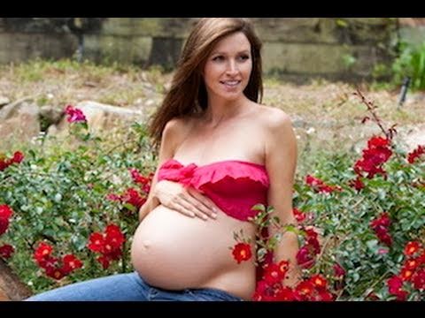child birth