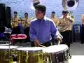 baile de capitan