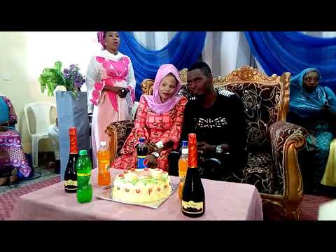 Birthday Adamu Fasaha