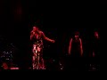 if you ever get an opportunity to see this phenomenal talent, you will be in for a treat! this former background singer for jill scott proves that she can handle her own with a fantasic debut cd 