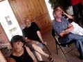 vilanova de sau: constitució del nou ajuntament