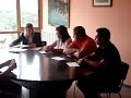 Vilanova de Sau: constituci� del nou Ajuntament
