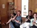 vilanova de sau: constitució del nou ajuntament