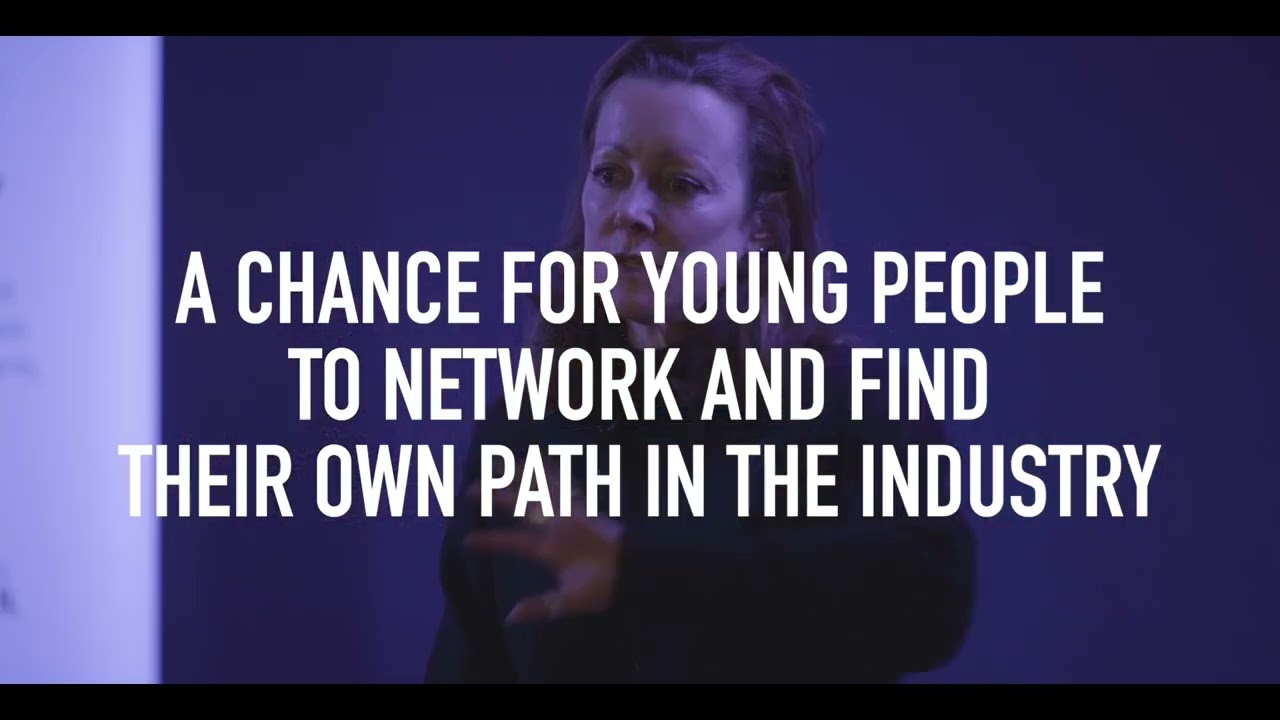 'Be' | Young People | Independent Venue Community