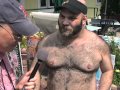 Bear Week growls in Provincetown - YouTube
