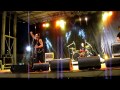 Vid�o Hello Summer Night (festival country de Gramat - 2010) de La Rotule 50's