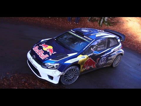 Latest WRC HD & Rally HD Videos