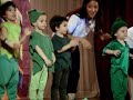 peter panes y campanitas