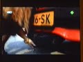 Dutch test Skoda 120L 1987