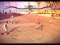 NBA Street Homecourt - Gameplay