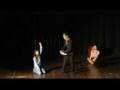Circus! - spettacolo musicale in due atti a tema circense Regia Enrico Mannucci