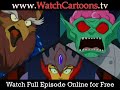 Chaotic: marrillian invasion episode 27 - legions of aaune [hq] 2/3