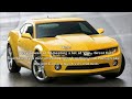 2010 Chevy Camero vs Dodge Challenger vs. Ford Mustang 