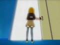 Nobody's Home- Kisa