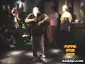 nam hyun joon popping