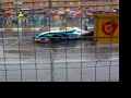 Marco Barba F3 en Sagunto