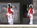 videos de Pe ethnic dancing at National Ethnic Museum in Kunming, China