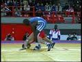 wrestling international