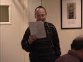 The Chanukah Seder 2006 -- Z'mirot