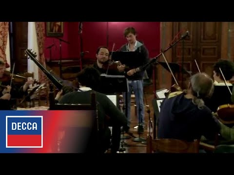 Vinci Catone in Utica early music review