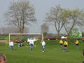 Osice Subkovia gol na 1:1