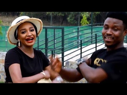 NADEEYA - RAHAMA SADAU — UMAR M Shareef Video Song