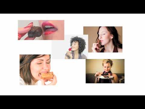 how to love food and lose weight