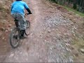 Ae Forest Omega Man Helmet cAm run