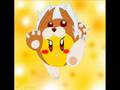 Hoshi no Kirby: Kihon wa Maru (Male version)