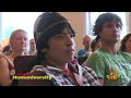 Veeresh in darshan: What Osho Was Like Veeresh in darshan: What Osho Was Like