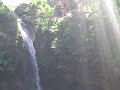 DAVISAO PULANDO CACHOEIRA