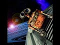 WALL-E OST by Thomas Newman - Hyperjump