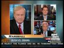 Chris Matthews Serves Neo-Con D-Bag Kevin James