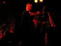 Les Deranges - Jesus was not dead (live in Metz - France)