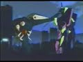 Mentos Parody Evangelion