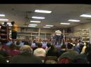 Nathan Simmons vs Kajon Ferguson