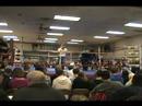 Nathan Simmons vs Kajon Ferguson