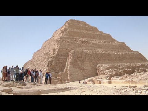 Studiare Egittologia a Pisa: lezioni al Cairo