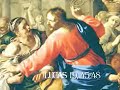 os últimos passos de jesus em jerusalém parte ii