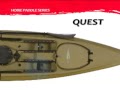 Hobie Quest Overview