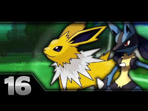 how to turn eevee into jolteon