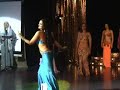 Yasmin Belly Dance