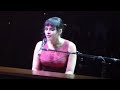 Norah Jones - Don't Know Why @ Royal Festival Hall, London - Saturday 2nd June 2012