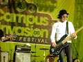 Your Love Is A Lie MTVU - Simple Plan
