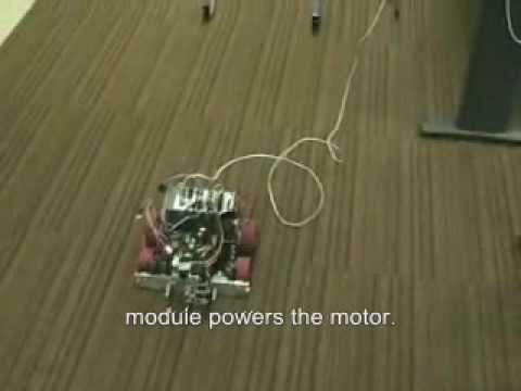 Fuzzy Logic and Robotic Control with ...