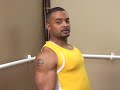 Bodybuilding Exercises : Bodybuilding: Dead Lifts