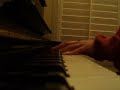 Bed (Piano)